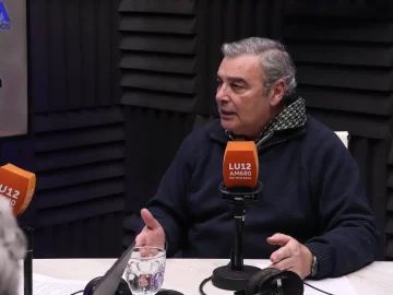 Luis López Mazzeo: “Jamás hubiera dado una orden si hubiera considerado que el submarino no estaba en condiciones” Luis López Mazzeo: “Jamás hubiera dado una orden si hubiera considerado que el submarino no estaba en condiciones”
