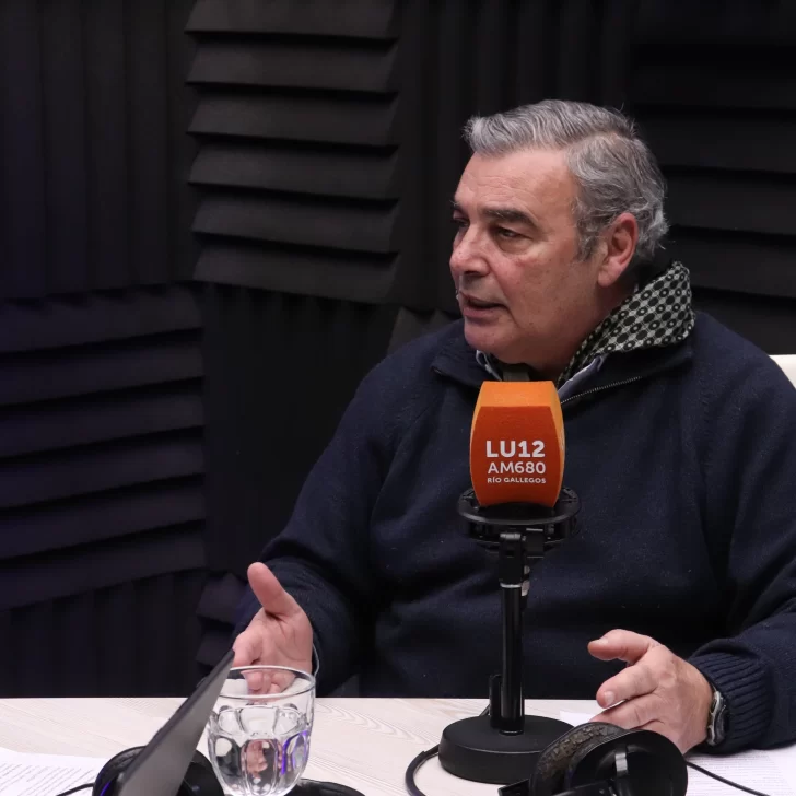 Luis López Mazzeo: “Jamás hubiera dado una orden si hubiera considerado que el submarino no estaba en condiciones” Luis López Mazzeo: “Jamás hubiera dado una orden si hubiera considerado que el submarino no estaba en condiciones”