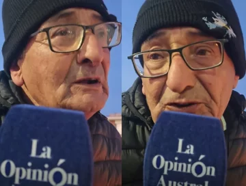 La emoción de un periodista que estuvo en Malvinas y celebró el triunfo de Argentina ante Inglaterra en la semifinal del Mundial La emoción de un periodista que estuvo en Malvinas y celebró el triunfo de Argentina ante Inglaterra en la semifinal del Mundial