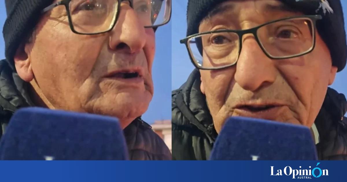 La emoción de un periodista que estuvo en Malvinas y celebró el triunfo de Argentina ante Inglaterra en la semifinal del Mundial