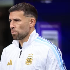 Nicolás Otamendi igualó a Diego Maradona: así quedó el ranking de los argentinos con más partidos en la historia de los Mundiales