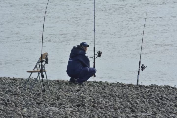Pescar para comer: Santa Cruz creó un reglamento para pescadores de subsistencia Pescar para comer: Santa Cruz creó un reglamento para pescadores de subsistencia