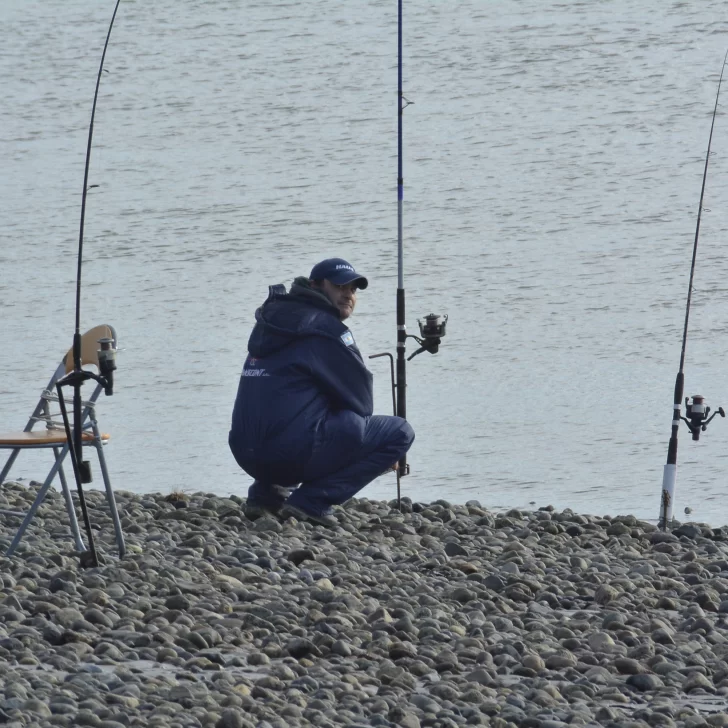 Pescar para comer: Santa Cruz creó un reglamento para pescadores de subsistencia Pescar para comer: Santa Cruz creó un reglamento para pescadores de subsistencia