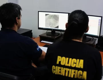 Río Negro sumará tecnología del FBI para identificar sospechosos y resolver delitos mediante ADN Río Negro sumará tecnología del FBI para identificar sospechosos y resolver delitos mediante ADN