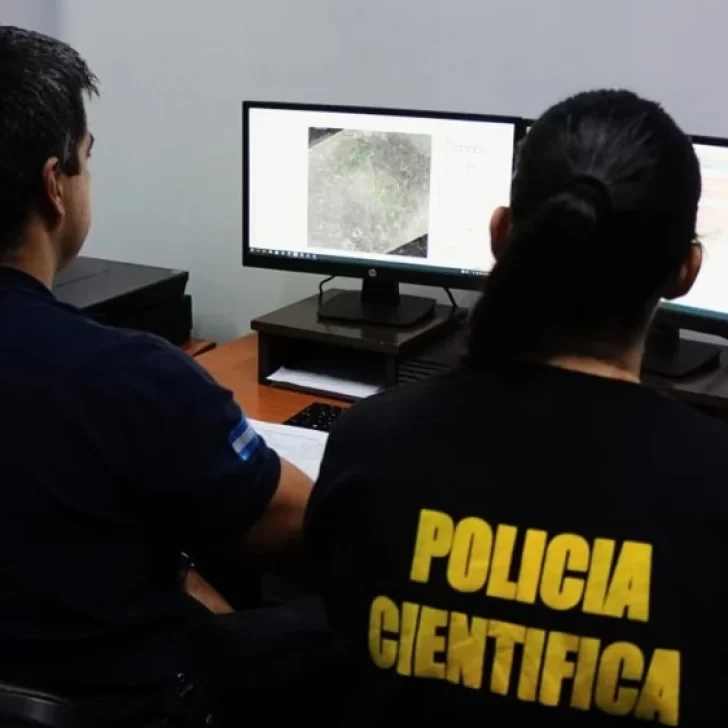 Río Negro sumará tecnología del FBI para identificar sospechosos y resolver delitos mediante ADN Río Negro sumará tecnología del FBI para identificar sospechosos y resolver delitos mediante ADN