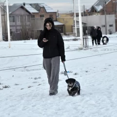 Alerta por frío extremo en gran parte de Santa Cruz: qué precauciones tomar