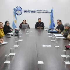 ADOSAC aceptó formalmente la propuesta salarial y se cerró la conciliación obligatoria