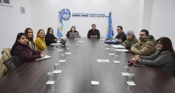 ADOSAC aceptó formalmente la propuesta salarial y se cerró la conciliación obligatoria ADOSAC aceptó formalmente la propuesta salarial y se cerró la conciliación obligatoria