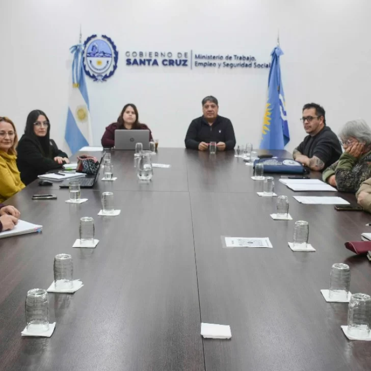 ADOSAC aceptó formalmente la propuesta salarial y se cerró la conciliación obligatoria ADOSAC aceptó formalmente la propuesta salarial y se cerró la conciliación obligatoria