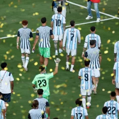 Qué jugadores regresan a la Argentina y quiénes no tras la final del Mundial 2026