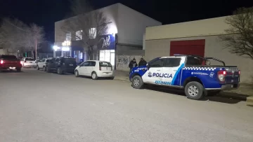 Identificaron a los sospechosos del violento robo a una remisería en Pico Truncado Identificaron a los sospechosos del violento robo a una remisería en Pico Truncado