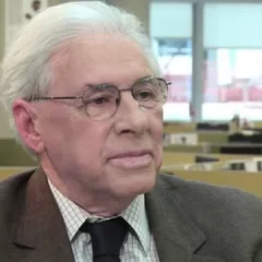 Murió Rodolfo Pousá, el periodista que marcó una extensa trayectoria en la televisión y Télam