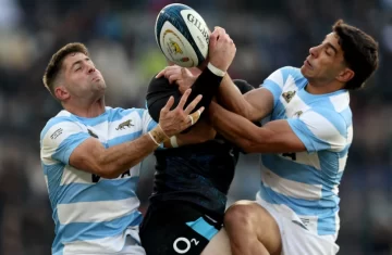 Cuándo juegan Los Pumas vs Inglaterra: horario, TV y formaciones para un duelo clave en Santiago del Estero Cuándo juegan Los Pumas vs Inglaterra: horario, TV y formaciones para un duelo clave en Santiago del Estero