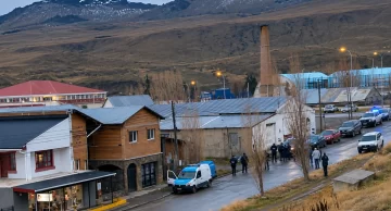 Tragedia en Río Turbio: una agente policial fue hallada sin vida en su vivienda Tragedia en Río Turbio: una agente policial fue hallada sin vida en su vivienda