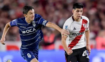 Pelota Libre o Xuper TV: dónde ver River Plate vs. Gimnasia de La Plata, por el Torneo Clausura 2026 Pelota Libre o Xuper TV: dónde ver River Plate vs. Gimnasia de La Plata, por el Torneo Clausura 2026