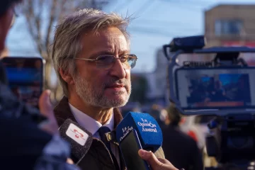 Condenaron a Claudio Villamide y su defensa habló de un fallo ‘insólito e injusto’: la causa ARA San Juan seguirá en Casación Condenaron a Claudio Villamide y su defensa habló de un fallo ‘insólito e injusto’: la causa ARA San Juan seguirá en Casación