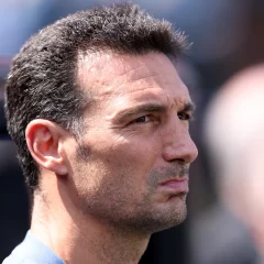 “Me duele en el alma”: Lionel Scaloni puso en duda su continuidad tras perder la final del Mundial 2026