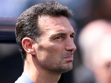 “Me duele en el alma”: Lionel Scaloni puso en duda su continuidad tras perder la final del Mundial 2026 “Me duele en el alma”: Lionel Scaloni puso en duda su continuidad tras perder la final del Mundial 2026