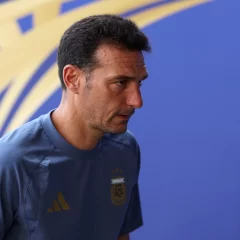 “Tenemos que ser grandes en la derrota”: el mensaje de Lionel Scaloni tras perder la final del Mundial 2026