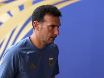 “Tenemos que ser grandes en la derrota”: el mensaje de Lionel Scaloni tras perder la final del Mundial 2026 “Tenemos que ser grandes en la derrota”: el mensaje de Lionel Scaloni tras perder la final del Mundial 2026