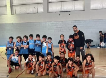 Torneo “Sergio Pichuman” Aniversario de Los Tigres Torneo “Sergio Pichuman” Aniversario de Los Tigres