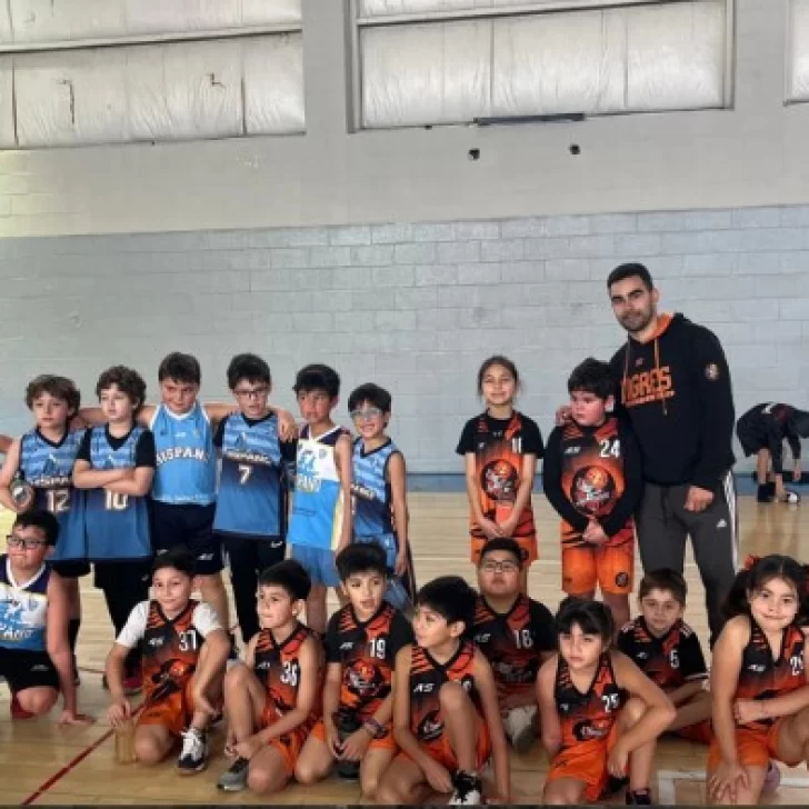 Torneo “Sergio Pichuman” Aniversario de Los Tigres Torneo “Sergio Pichuman” Aniversario de Los Tigres