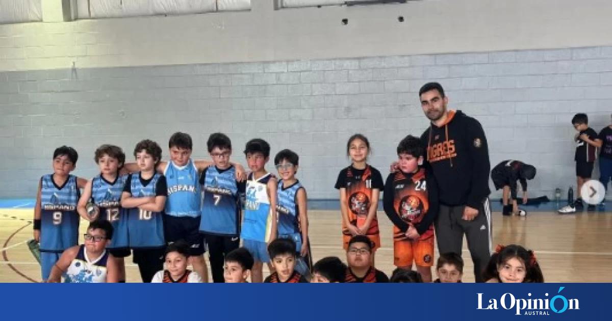 Torneo Sergio Pichuman Aniversario de Los Tigres