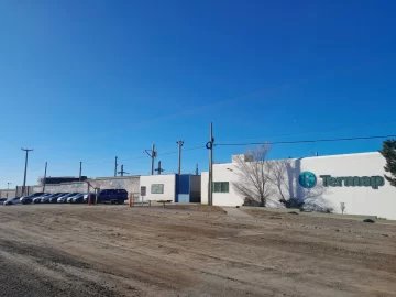 Dejó su moto estacionada en cercanías de la ruta N° 3 y tres sujetos la sustrajeron Dejó su moto estacionada en cercanías de la ruta N° 3 y tres sujetos la sustrajeron