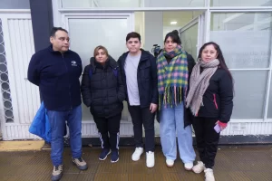 Conflicto en el Carrefour Market: Trabajo convocó a los trabajadores a una audiencia formal Conflicto en el Carrefour Market: Trabajo convocó a los trabajadores a una audiencia formal