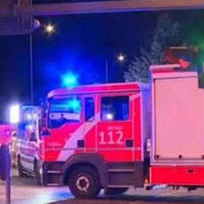 Una persona murió y 15 resultaron heridas tras ser embestidas en una marcha del Orgullo en Berlín