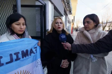 ARA San Juan: la querella pidió un fallo histórico y las familias reclamaron “verdad y justicia” ARA San Juan: la querella pidió un fallo histórico y las familias reclamaron “verdad y justicia”