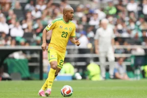 Murió un jugador del Mundial 2026 de 25 años, figura en su selección: “Se echará mucho de menos a la estrella”, dijo Gianni Infantino Murió un jugador del Mundial 2026 de 25 años, figura en su selección: “Se echará mucho de menos a la estrella”, dijo Gianni Infantino