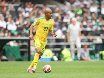 Apareció muerto un jugador del Mundial 2026 de 25 años, figura en su selección: “Se echará mucho de menos a la estrella”, dijo Gianni Infantino Apareció muerto un jugador del Mundial 2026 de 25 años, figura en su selección: “Se echará mucho de menos a la estrella”, dijo Gianni Infantino