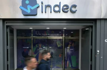 Se hizo pasar por censista del INDEC para pedir datos sensibles y generó alerta por posible estafa Se hizo pasar por censista del INDEC para pedir datos sensibles y generó alerta por posible estafa
