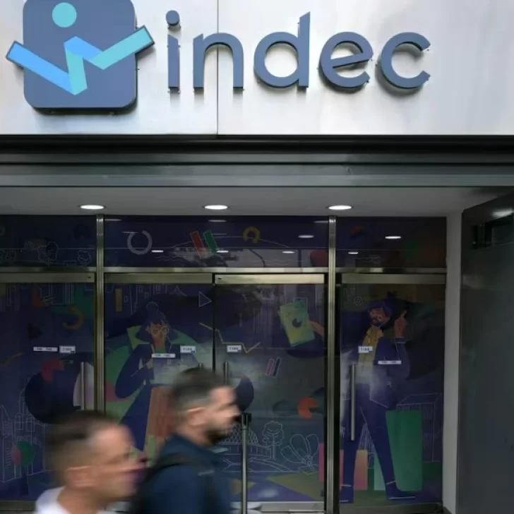 Se hizo pasar por censista del INDEC para pedir datos sensibles y generó alerta por posible estafa Se hizo pasar por censista del INDEC para pedir datos sensibles y generó alerta por posible estafa