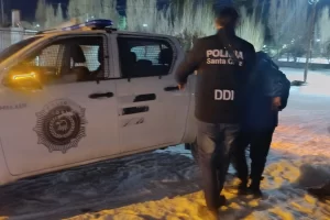 Investigan si el preso que fue recapturado recibió ayuda para poder escapar de la Comisaría Segunda Investigan si el preso que fue recapturado recibió ayuda para poder escapar de la Comisaría Segunda