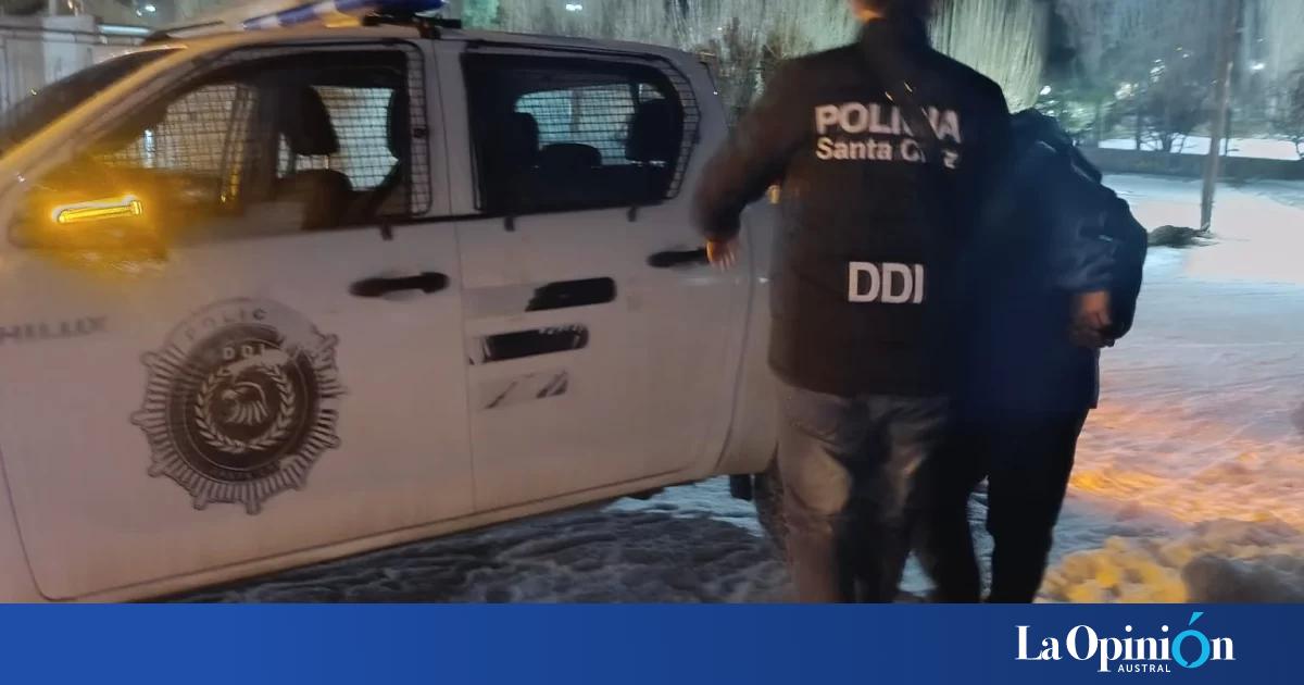 Investigan si el preso que fue recapturado recibió ayuda para poder escapar de la Comisaría Segunda