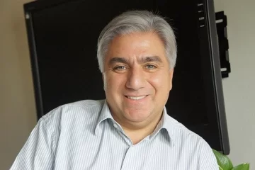 Lo confirmó el Gobierno: el nuevo presidente de la Caja de Servicios Sociales es Gustavo Zapatero Lo confirmó el Gobierno: el nuevo presidente de la Caja de Servicios Sociales es Gustavo Zapatero