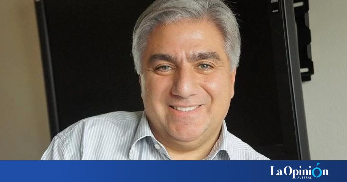 Lo confirmó el Gobierno: el nuevo presidente de la Caja de Servicios Sociales es Gustavo Zapatero