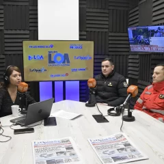 Monóxido de carbono y lagunas congeladas: Bomberos pidió extremar los cuidados para evitar tragedias durante el invierno