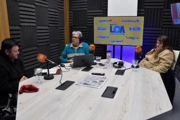 “No puedo trabajar y necesito operarme”: Víctor necesita una cirugía de $5 millones y lanzó una rifa “No puedo trabajar y necesito operarme”: Víctor necesita una cirugía de $5 millones y lanzó una rifa