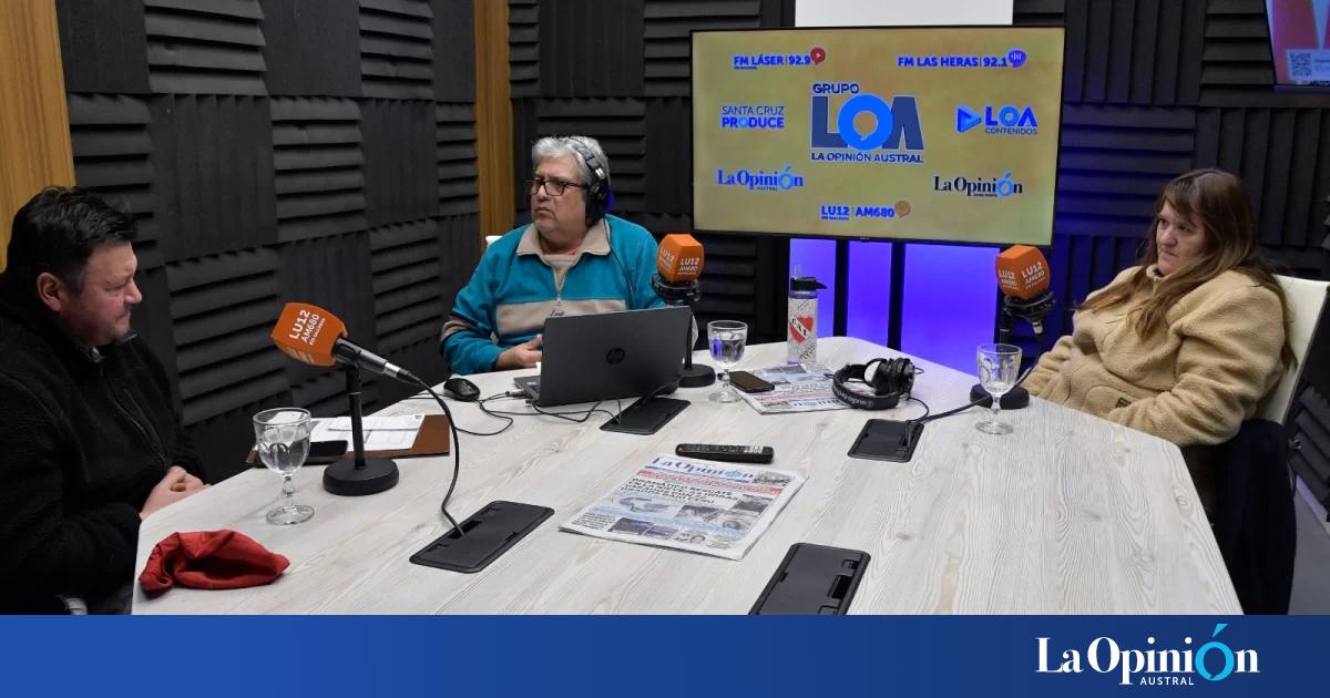 No puedo trabajar y necesito operarme: Víctor necesita una cirugía de $5 millones y lanzó una rifa