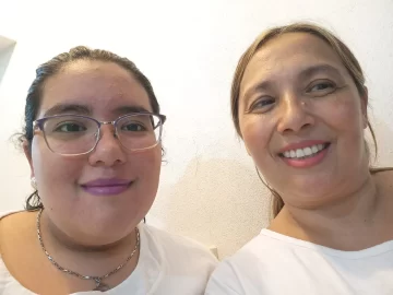 “Solo quería cocinarle al mundo”: a un año de la tragedia de Güer Aike, la madre de Gemma rompió el silencio con La Opinión Austral “Solo quería cocinarle al mundo”: a un año de la tragedia de Güer Aike, la madre de Gemma rompió el silencio con La Opinión Austral