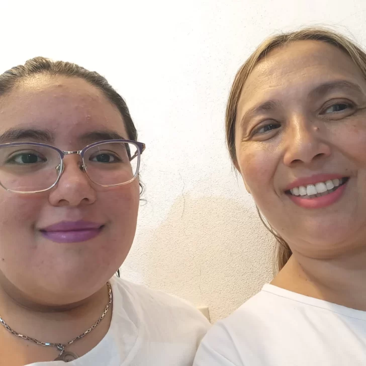 “Solo quería cocinarle al mundo”: a un año de la tragedia de Güer Aike, la madre de Gemma rompió el silencio con La Opinión Austral “Solo quería cocinarle al mundo”: a un año de la tragedia de Güer Aike, la madre de Gemma rompió el silencio con La Opinión Austral