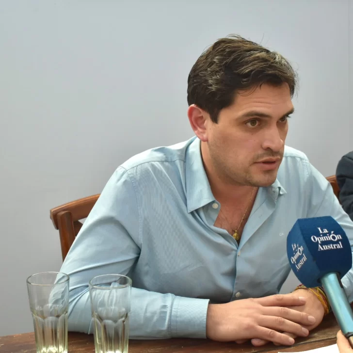 El Consejo Agrario Provincial destacó el manejo del guanaco y proyectos vinculados al mar El Consejo Agrario Provincial destacó el manejo del guanaco y proyectos vinculados al mar
