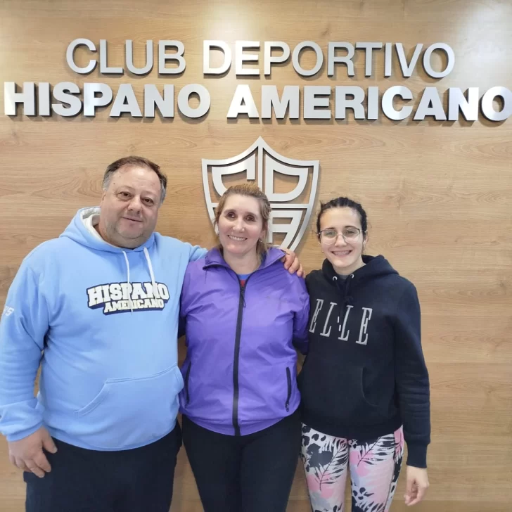 Hispano Americano apuesta al futuro con el lanzamiento de Mini Atletismo para niños de 4 a 7 años Hispano Americano apuesta al futuro con el lanzamiento de Mini Atletismo para niños de 4 a 7 años