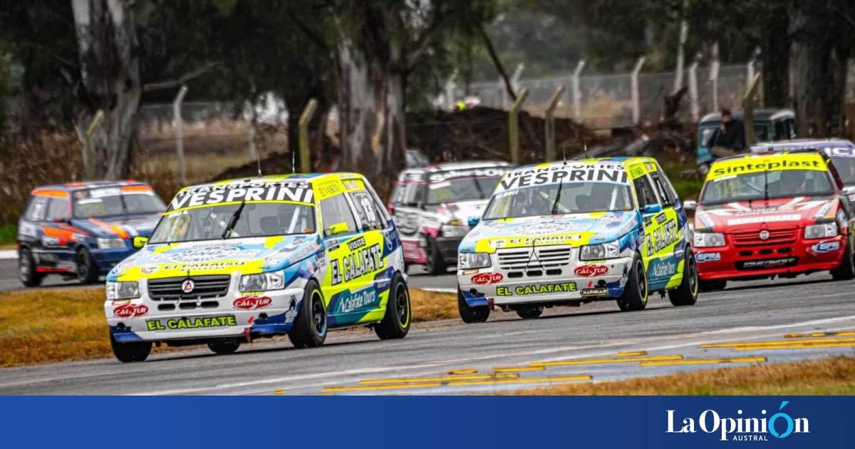 Orellana excluido y difícil fin de semana para los hermanos Bull y para Gonzalez