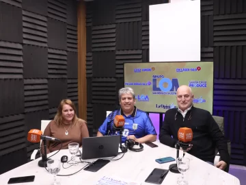 Alberto Biglieri: “El colegio le da independencia de la abogacía y garantías a los ciudadanos”. Alberto Biglieri: “El colegio le da independencia de la abogacía y garantías a los ciudadanos”.