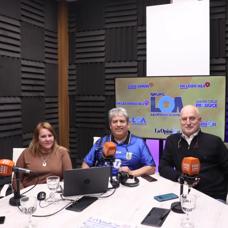 Alberto Biglieri: “El colegio le da independencia de la abogacía y garantías a los ciudadanos”. Alberto Biglieri: “El colegio le da independencia de la abogacía y garantías a los ciudadanos”.