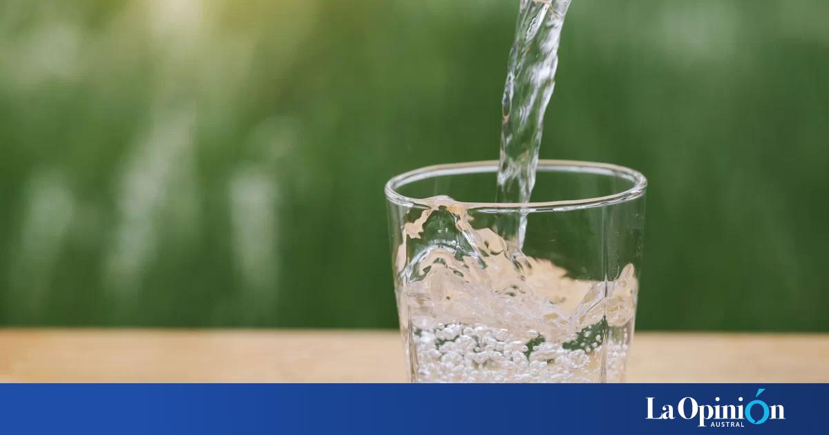 SPSE informó el cronograma de entrega de agua potable en barrios de Río Gallegos